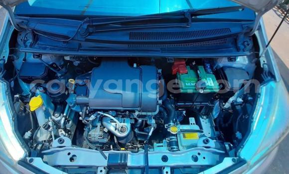 Buy Used Toyota Yaris Silver Car in Gobabis in Omaheke Buy Used Toyota Yaris Silver Car in Gobabis in Omaheke