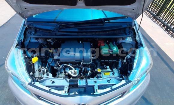 Buy Used Toyota Yaris Silver Car in Gobabis in Omaheke Buy Used Toyota Yaris Silver Car in Gobabis in Omaheke