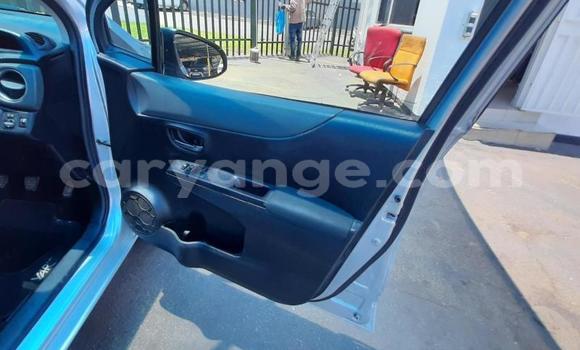 Buy Used Toyota Yaris Silver Car in Gobabis in Omaheke Buy Used Toyota Yaris Silver Car in Gobabis in Omaheke