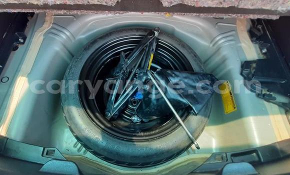 Buy Used Toyota Yaris Silver Car in Gobabis in Omaheke Buy Used Toyota Yaris Silver Car in Gobabis in Omaheke