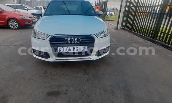 Buy Used Audi A1 White Car in Gobabis in Omaheke Buy Used Audi A1 White Car in Gobabis in Omaheke