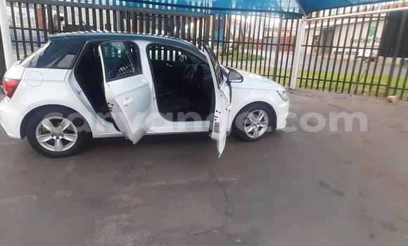 Buy Used Audi A1 White Car in Gobabis in Omaheke Buy Used Audi A1 White Car in Gobabis in Omaheke
