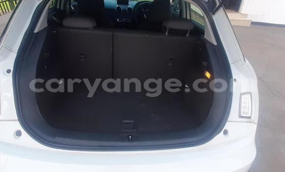 Buy Used Audi A1 White Car in Gobabis in Omaheke Buy Used Audi A1 White Car in Gobabis in Omaheke