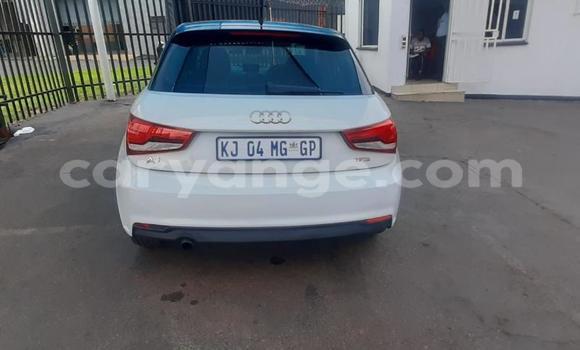 Buy Used Audi A1 White Car in Gobabis in Omaheke Buy Used Audi A1 White Car in Gobabis in Omaheke