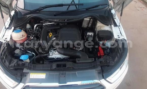 Buy Used Audi A1 White Car in Gobabis in Omaheke Buy Used Audi A1 White Car in Gobabis in Omaheke