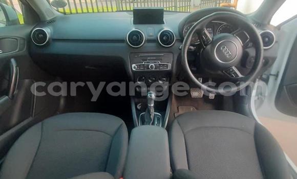 Buy Used Audi A1 White Car in Gobabis in Omaheke Buy Used Audi A1 White Car in Gobabis in Omaheke