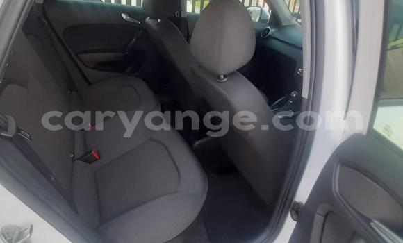 Buy Used Audi A1 White Car in Gobabis in Omaheke Buy Used Audi A1 White Car in Gobabis in Omaheke