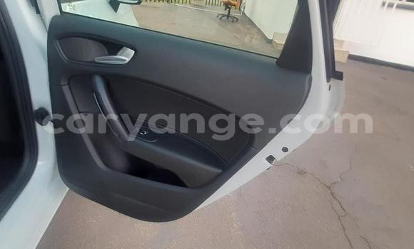 Buy Used Audi A1 White Car in Gobabis in Omaheke Buy Used Audi A1 White Car in Gobabis in Omaheke