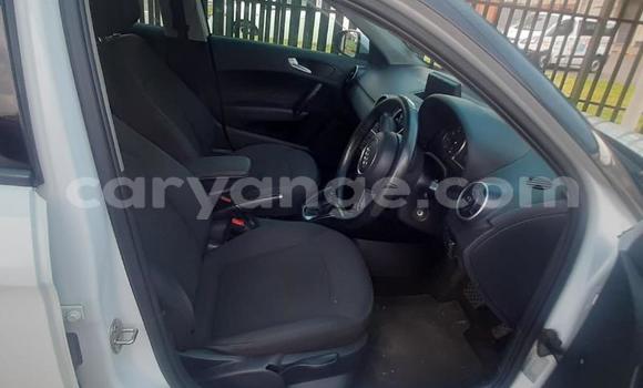 Buy Used Audi A1 White Car in Gobabis in Omaheke Buy Used Audi A1 White Car in Gobabis in Omaheke