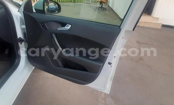 Buy Used Audi A1 White Car in Gobabis in Omaheke Buy Used Audi A1 White Car in Gobabis in Omaheke