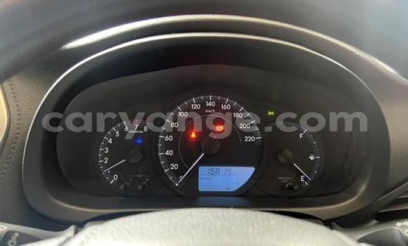 Buy Used Toyota Yaris Silver Car in Gobabis in Omaheke Buy Used Toyota Yaris Silver Car in Gobabis in Omaheke