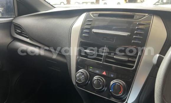 Buy Used Toyota Yaris Silver Car in Gobabis in Omaheke Buy Used Toyota Yaris Silver Car in Gobabis in Omaheke