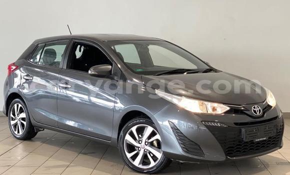 Acheter Occasion Voiture Toyota Yaris Autre à Gobabis, Omaheke