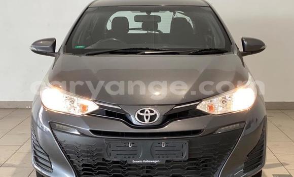 Buy Used Toyota Yaris Other Car in Gobabis in Omaheke Buy Used Toyota Yaris Other Car in Gobabis in Omaheke