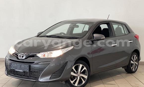 Buy Used Toyota Yaris Other Car in Gobabis in Omaheke Buy Used Toyota Yaris Other Car in Gobabis in Omaheke