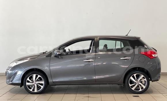 Buy Used Toyota Yaris Other Car in Gobabis in Omaheke Buy Used Toyota Yaris Other Car in Gobabis in Omaheke