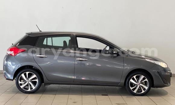 Buy Used Toyota Yaris Other Car in Gobabis in Omaheke Buy Used Toyota Yaris Other Car in Gobabis in Omaheke