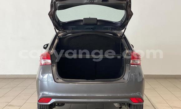 Buy Used Toyota Yaris Other Car in Gobabis in Omaheke Buy Used Toyota Yaris Other Car in Gobabis in Omaheke