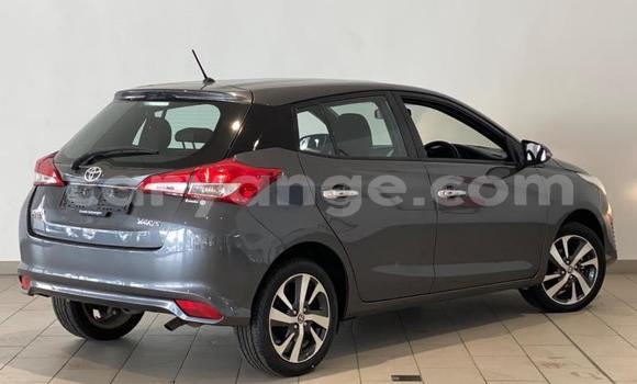 Buy Used Toyota Yaris Other Car in Gobabis in Omaheke Buy Used Toyota Yaris Other Car in Gobabis in Omaheke