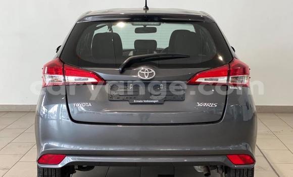 Buy Used Toyota Yaris Other Car in Gobabis in Omaheke Buy Used Toyota Yaris Other Car in Gobabis in Omaheke