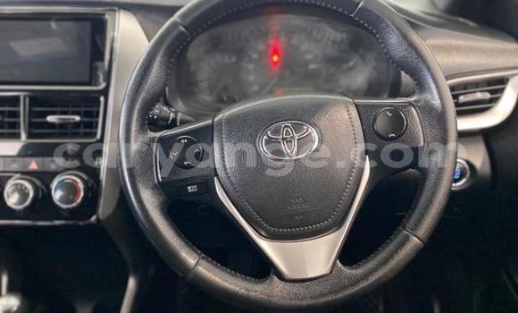 Buy Used Toyota Yaris Other Car in Gobabis in Omaheke Buy Used Toyota Yaris Other Car in Gobabis in Omaheke