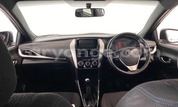 Buy Used Toyota Yaris Other Car in Gobabis in Omaheke Buy Used Toyota Yaris Other Car in Gobabis in Omaheke