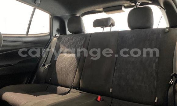 Buy Used Toyota Yaris Other Car in Gobabis in Omaheke Buy Used Toyota Yaris Other Car in Gobabis in Omaheke