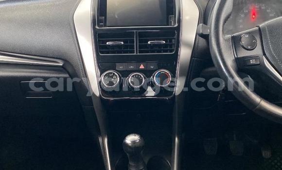 Buy Used Toyota Yaris Other Car in Gobabis in Omaheke Buy Used Toyota Yaris Other Car in Gobabis in Omaheke