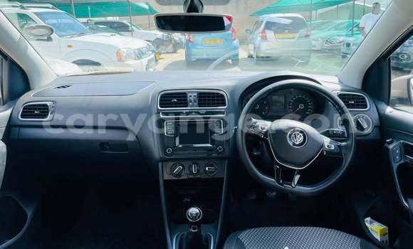 Buy Used Volkswagen Polo Other Car in Windhoek in Namibia Buy Used Volkswagen Polo Other Car in Windhoek in Namibia