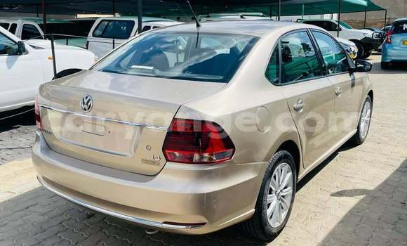 Buy Used Volkswagen Polo Other Car in Windhoek in Namibia Buy Used Volkswagen Polo Other Car in Windhoek in Namibia