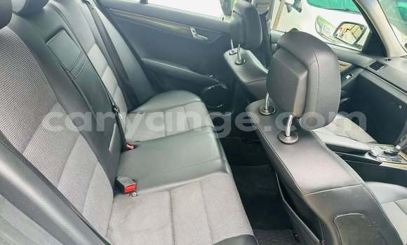 Buy Used Mercedes-Benz C–Class White Car in Windhoek in Namibia Buy Used Mercedes-Benz C–Class White Car in Windhoek in Namibia
