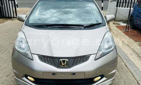 Buy Used Honda FIT Other Car in Windhoek in Namibia