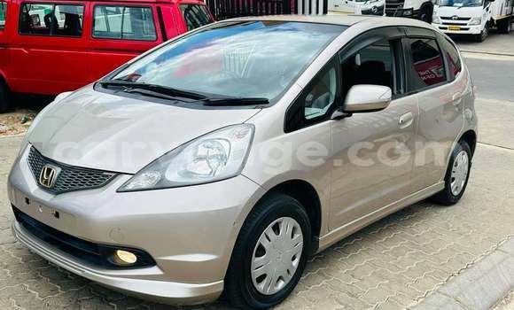 Buy Used Honda FIT Other Car in Windhoek in Namibia Buy Used Honda FIT Other Car in Windhoek in Namibia