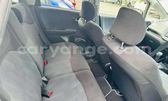 Buy Used Honda FIT Other Car in Windhoek in Namibia Buy Used Honda FIT Other Car in Windhoek in Namibia