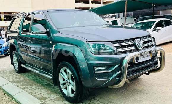 Buy Used Volkswagen Amarok Other Car in Windhoek in Namibia Buy Used Volkswagen Amarok Other Car in Windhoek in Namibia