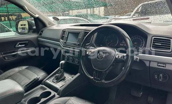Buy Used Volkswagen Amarok Other Car in Windhoek in Namibia Buy Used Volkswagen Amarok Other Car in Windhoek in Namibia