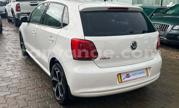 Buy Used Volkswagen Polo White Car in Windhoek in Namibia Buy Used Volkswagen Polo White Car in Windhoek in Namibia