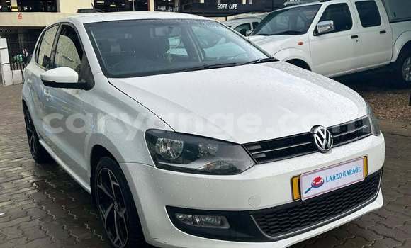 Buy Used Volkswagen Polo White Car in Windhoek in Namibia Buy Used Volkswagen Polo White Car in Windhoek in Namibia