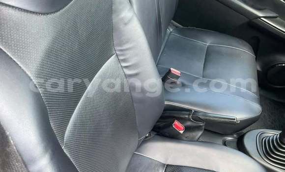 Buy Used Toyota Voltz White Car in Windhoek in Namibia Buy Used Toyota Voltz White Car in Windhoek in Namibia