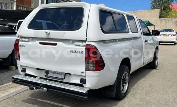 Buy Used Toyota Voltz White Car in Windhoek in Namibia Buy Used Toyota Voltz White Car in Windhoek in Namibia