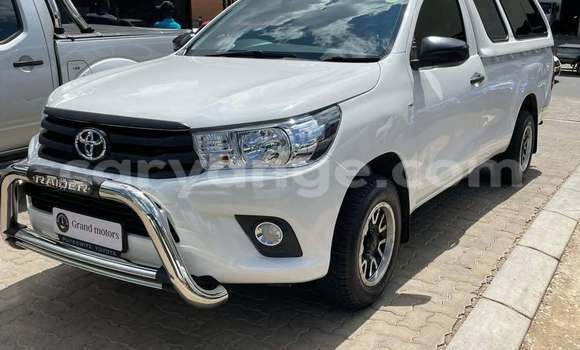 Buy Used Toyota Voltz White Car in Windhoek in Namibia Buy Used Toyota Voltz White Car in Windhoek in Namibia