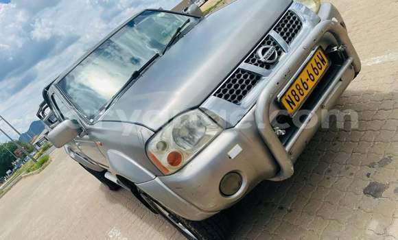 Buy Used Nissan NP 300 Other Car in Windhoek in Namibia Buy Used Nissan NP 300 Other Car in Windhoek in Namibia
