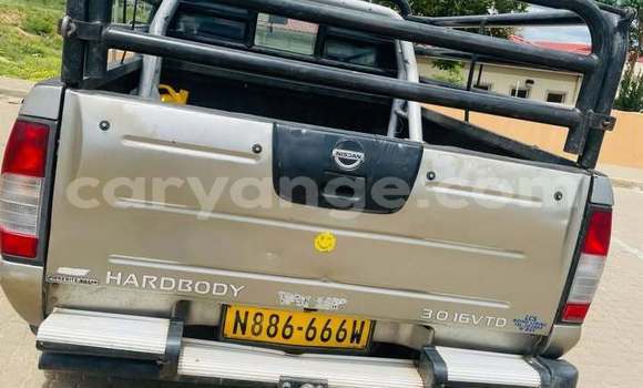 Buy Used Nissan NP 300 Other Car in Windhoek in Namibia Buy Used Nissan NP 300 Other Car in Windhoek in Namibia
