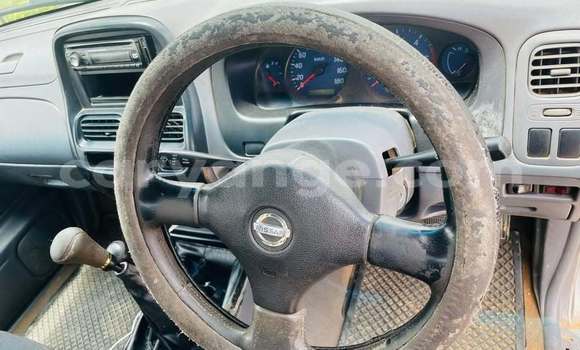 Buy Used Nissan NP 300 Other Car in Windhoek in Namibia Buy Used Nissan NP 300 Other Car in Windhoek in Namibia