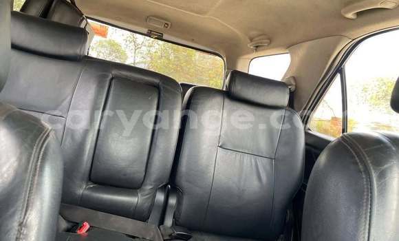 Buy Used Toyota Fortuner White Car in Windhoek in Namibia Buy Used Toyota Fortuner White Car in Windhoek in Namibia