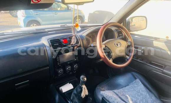 Buy Used Toyota Hilux White Car in Windhoek in Namibia Buy Used Toyota Hilux White Car in Windhoek in Namibia