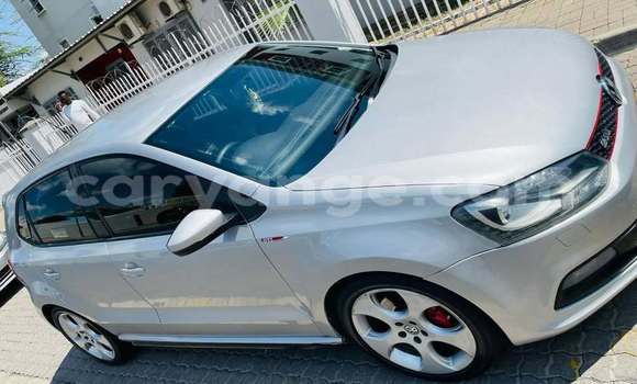 Buy Used Volkswagen Polo GTI Other Car in Windhoek in Namibia