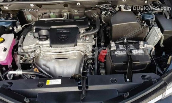 Acheter Import Voiture Toyota RAV4 Noir à Import - Dubai, Namibie Acheter Import Voiture Toyota RAV4 Noir à Import - Dubai, Namibie