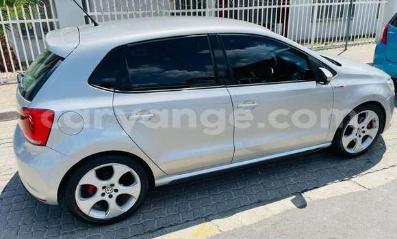 Buy Used Volkswagen Polo GTI Other Car in Windhoek in Namibia Buy Used Volkswagen Polo GTI Other Car in Windhoek in Namibia