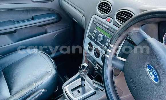 Buy Used Ford Focus Blue Car in Windhoek in Namibia Buy Used Ford Focus Blue Car in Windhoek in Namibia